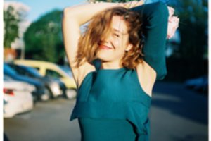 Aktorė Aistė Diržiūtė: „Gerai pailsėti moku labai taupiai“