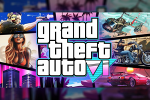 Kiek dar reikės laukti naujo „Grand Theft Auto“? Nauji gandai nieko gero nežada