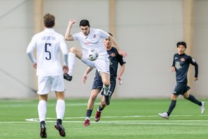 Europos konferencijų lyga: „Sūduva“ ir „Valmiera“ įvarčius mušė tik nuo 11 metrų žymos