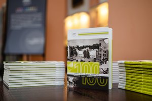 Šimtmetį švenčiantis Vytauto Didžiojo karo muziejus pristato 100 įdomiausių  eksponatų