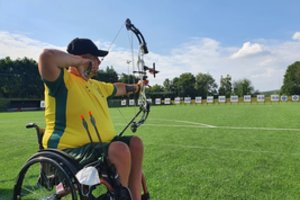 Lankininkui Rolandui Baranauskui nepavyko prasibrauti į Tokiją