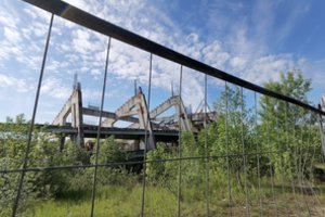 Nacionaliniam stadionui vis mažiau kliūčių – susitarta dėl svarbių punktų