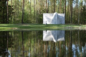 Europos parkas kviečia į meno ir gamtos pasaulį pažvelgti kitaip