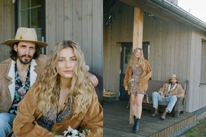 Justinas Jarutis ir Jessica Shy pristatė dainą apie meilę paskutinę vasaros dieną: klipą nufilmavo namų kieme