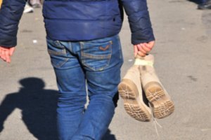 Lenkija grąžino Lietuvai kelias dešimtis Vakarus bandžiusių pasiekti migrantų