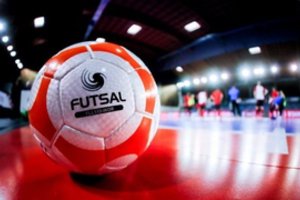 Testas. Ką žinote apie salės futbolą?