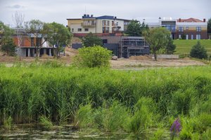 Registrų centras paskelbė, kokio būsto sandorių šiemet įvyko daugiausia