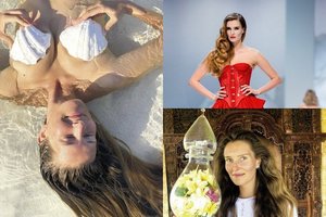 34-erių manekenė Ditė Antanaitytė prakalbo apie šeimą ir vaikus: „Lūkesčiais aš negyvenu“