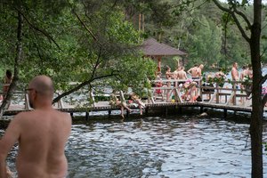 Atskleidė populiariausias Lietuvos poilsiavietes: didmiesčių gyventojai plūdo į miškingus rajonus