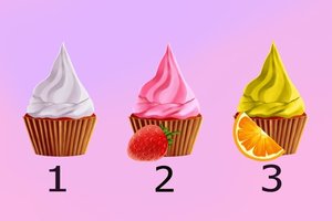 Testas ne tik smaližiams – pasirinkite skanėstą ir sužinokite, kuo traukiate aplinkinius