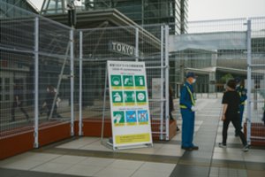 Pavojaus varpai atšaukiami: pakartotinis Lietuvos olimpiečio COVID-19 testas – neigiamas, galės treniruotis kaip įprasta