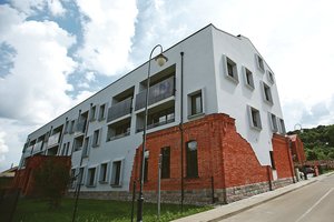  Kaune iš pelenų kyla išskirtinės vilos: jų šeimininkai miestą stebina savo užmojais