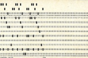 Kortos, kurios valdė kompiuterių pasaulį