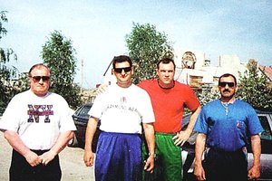 H. Daktarą prisijaukinęs garsus bėglys sulaukęs senaties mirti grįžo į Lietuvą