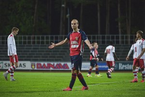 „Dainava“ išleido pergalę prieš „Nevėžį“