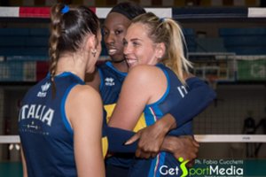 Tokijo olimpiadoje – dar viena lietuvaitė: dėl olimpinės svajonės priėmė Italijos pilietybę