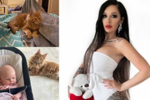 Lietuviškoji Kim Kardashian priėmė sunkų sprendimą dėl augintinio: „Tapo gaila naujų namų“