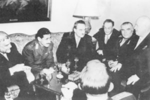 Karibų krizės paslaptys: Nikitos Chruščiovo klasta prieš 60 metų vos nevirto atomine apokalipse