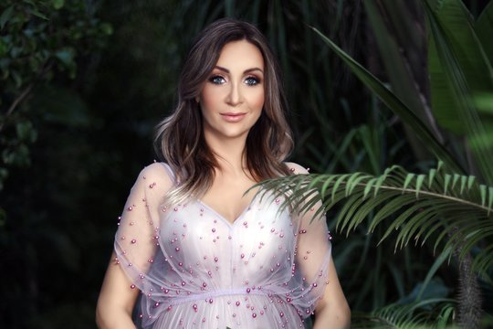 TV laidų vedėja G. Žemaitė patyrė rimtą traumą: galėjo baigtis dar liūdniau