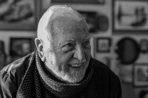 Kolegos jautriai sureagavo į P. Gaidžio mirtį: „Jo menas – istorinės reikšmės“