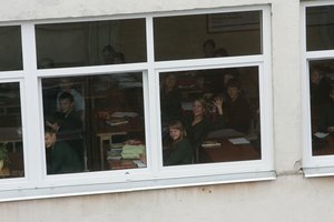 Mokinių pasiekimų gerinimui 2021–2023 metams bus skirta 12 mln. eurų