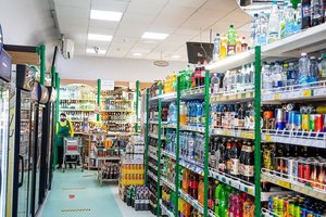 Kainų šuolis statistikoje: tarp pabrangusių produktų – ir būtiniausios prekės