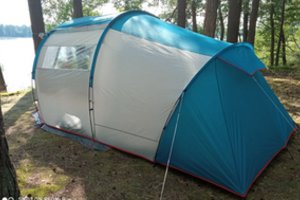 Mėgstamas Lietuvos pakrantes tikrinę aplinkosaugininkai nustatė nemažai pažeidimų