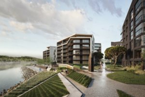 Kaune NT statytojai naujakuriams pasiūlė desertą – įpirks tik tie, kurie gerokai užsikėlė pageidavimų kartelę