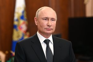 ES pratęsė ekonomines sankcijas Rusijai