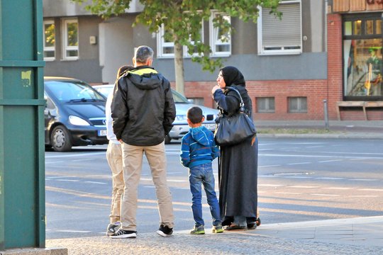 Vyriausybei siūlo užtikrinti kompensacijas už migrantų išlaikymą: meras pateikė vienos dienos įkainį