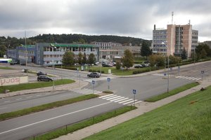 Architektų planus buvusioje „Audėjo“ teritorijoje kolegos palaikė iš dalies, išsakė pastabas tobulinimui