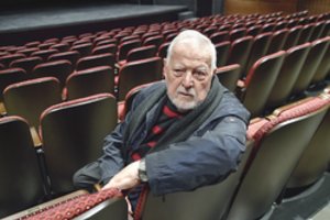 Komedijų meistras gyvenimą vadino kančia