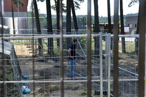 Seimo narių siūlymai dėl nelegalios migracijos problemų: vieni akcentuoja Baltarusijos veiksmus, kiti – migrantų teises