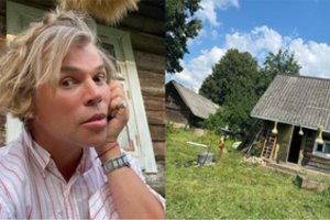 Pamačius, kaip poilsiauja J. Statkevičius, net sutriko, ar nepasivaideno