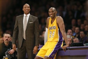 Garsus NBA treneris prakalbo apie rimčiausius JAV varžovus olimpiadoje: „Prancūzija, Jugoslavija, Rusija ir Kinija“