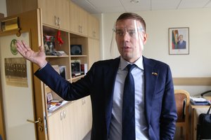 Prokuratūra atsisakė pradėti tyrimą dėl STT veiksmų prieš M. Puidoką