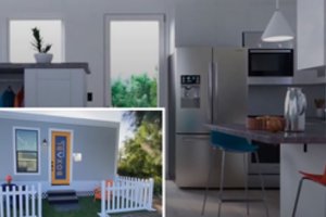 Nustebsite, kur pardavęs visus savo namus dabar įsikūrė vienas turtingiausių pasaulio žmonių