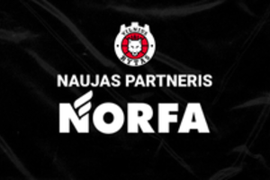 Į „Ryto“ partnerių šeimą sugrįžta prekybos tinklas „Norfa“