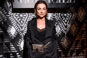 Užsidaro dizainerės Dianos Vapsvės parduotuvė: „Mus įveikė Kauno savivaldybė“