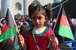 Suomija stabdo afganistaniečių deportaciją