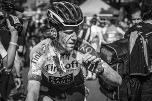 Arūnas Matelis filmo „Nuostabieji Lūzeriai“ vaizdus prikelia naujam gyvenimui