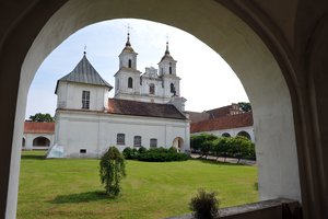 Tarptautinis Tytuvėnų vasaros festivalis bus trumpesnis, bet solidus