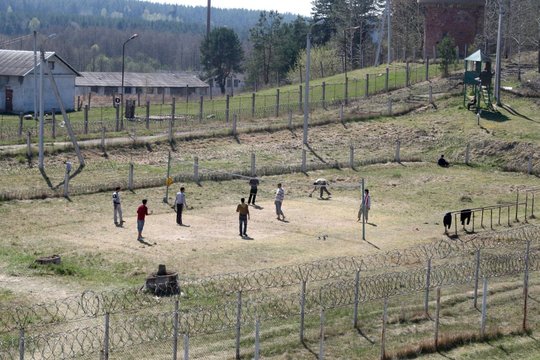 Baltarusijos opozicijos atstovai teigia: tvora pasienyje yra netikęs Lietuvos sprendimas