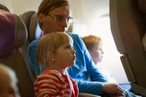 Keliaujate į užsienį su vaikais – ką būtina žinoti grįžtant į Lietuvą