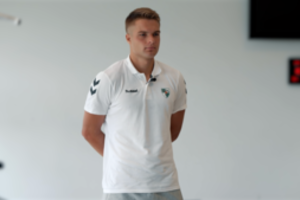 „Kauno Žalgiris“ laukia karšto mūšio: „Būtų kvaila, jeigu bent vienas žaidėjas nebūtų nusiteikęs tokiai dvikovai“