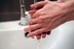 Ragina taupyti: ištekliai ne begaliniai, o vandens turi užtekti visiems