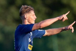 Prancūzijos čempionų gretose tobulėjęs N. Petkevičius: „Tapau stipresnis psichologiškai“