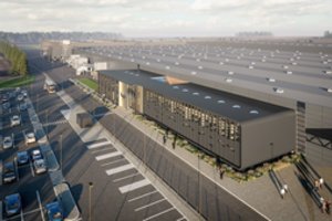Šalia Klaipėdos vystys naują gamybos kompleksą: per 90 mln. eurų investicijų ir šimtai darbo vietų