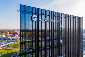 „Avia Solutions Group“ skirs vardinę stipendiją Vilniaus Universiteto Teisės Fakulteto studentams