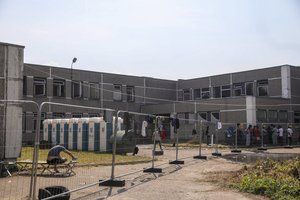 Alytaus rajono atstovas apie migrantų perkėlimą neturi jokios informacijos: mums nieko nesako
